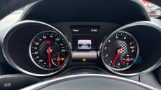 Mercedes-Benz SLC 200 AMG Line 2dr Petrol Roadster